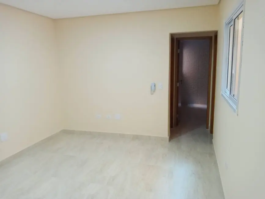 Foto 6 de Apartamento com 2 quartos à venda, 50m2 em Jardim do Estádio, Santo Andre - SP