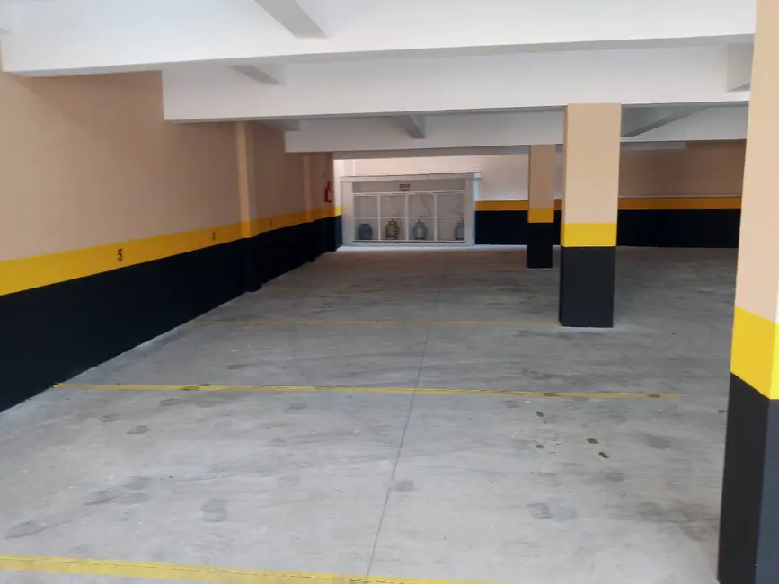 Foto 3 de Apartamento com 2 quartos à venda, 50m2 em Jardim do Estádio, Santo Andre - SP