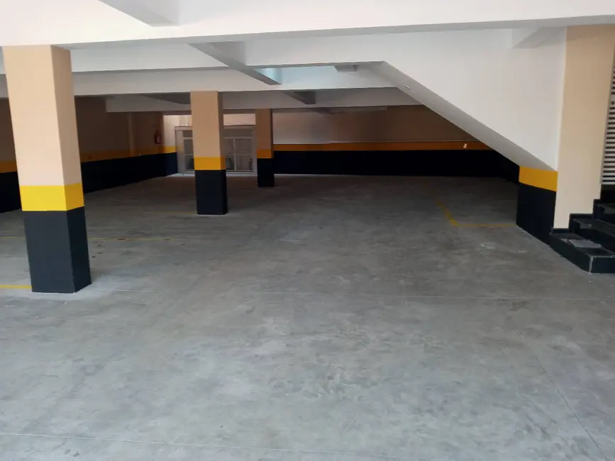 Foto 4 de Apartamento com 2 quartos à venda, 50m2 em Jardim do Estádio, Santo Andre - SP