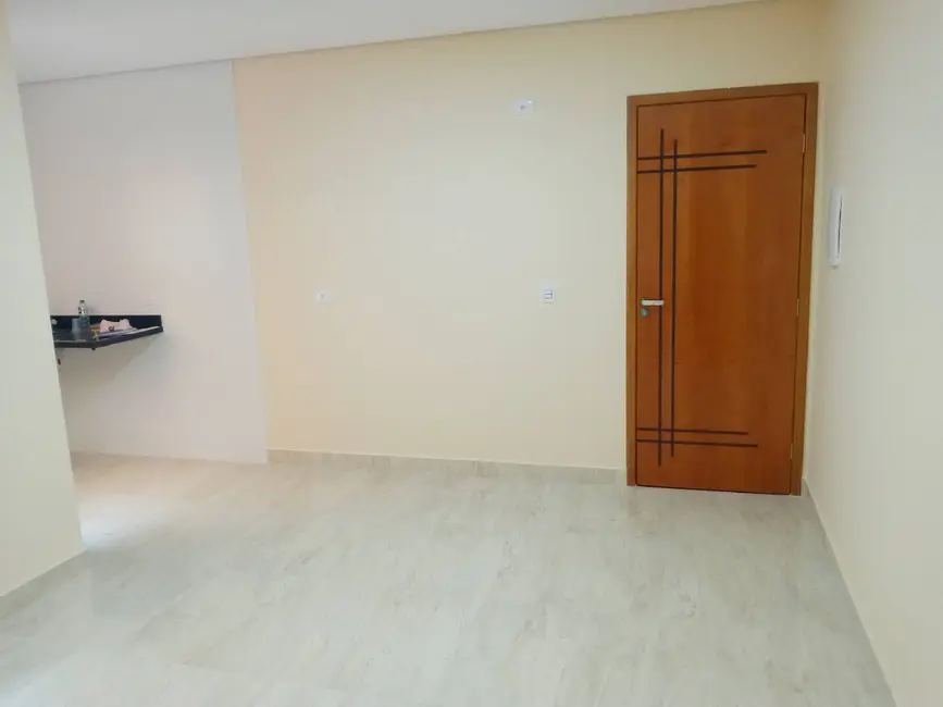 Foto 7 de Apartamento com 2 quartos à venda, 50m2 em Jardim do Estádio, Santo Andre - SP