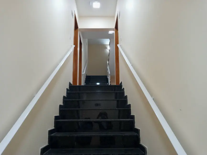 Foto 5 de Apartamento com 2 quartos à venda, 50m2 em Jardim do Estádio, Santo Andre - SP