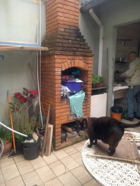 Foto 9 de Terreno / Lote à venda, 67023m2 em Vila Pires, Santo Andre - SP