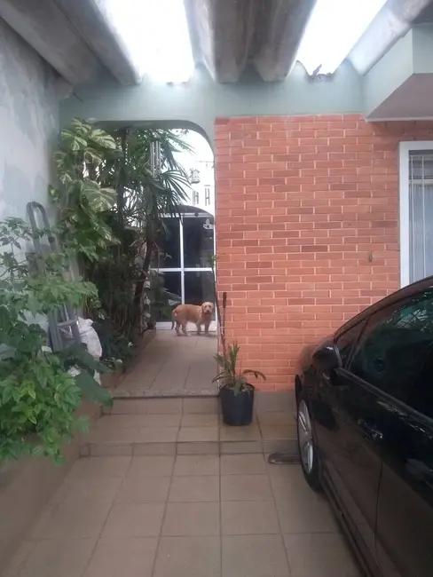 Foto 1 de Terreno / Lote à venda, 67023m2 em Vila Pires, Santo Andre - SP