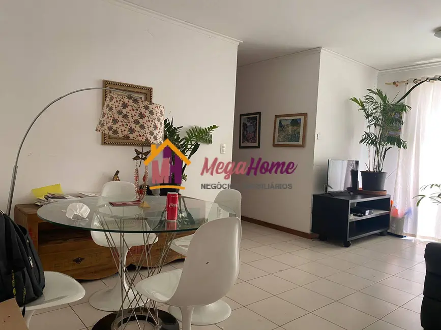 Foto 2 de Apartamento com 3 quartos à venda, 83m2 em Norte (Águas Claras), Brasilia - DF