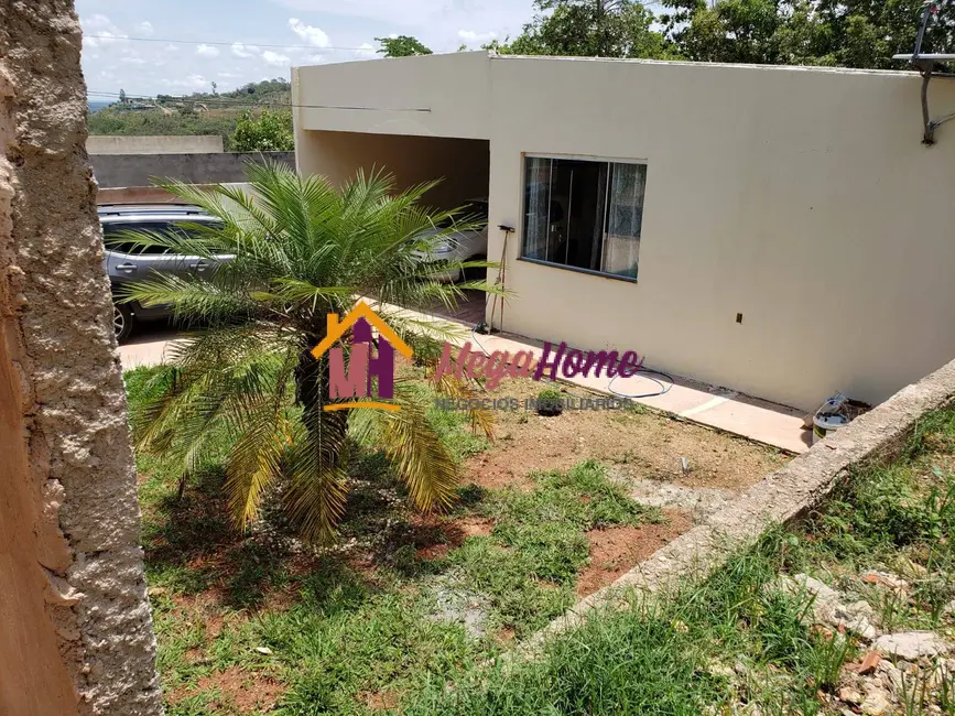 Foto 2 de Chácara à venda, 130m2 em Setor de Mansões do Lago Norte, Brasilia - DF