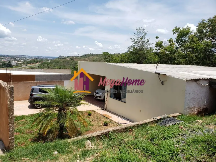 Foto 1 de Chácara à venda, 130m2 em Setor de Mansões do Lago Norte, Brasilia - DF