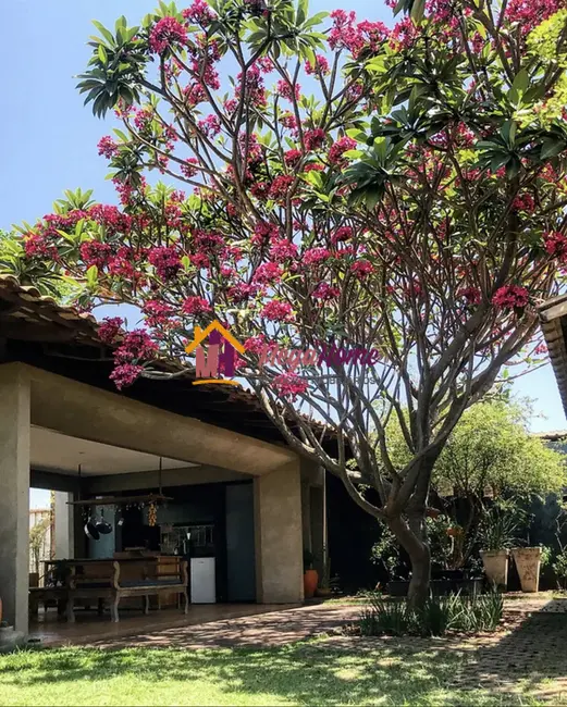Foto 1 de Casa com 3 quartos à venda, 166m2 em Setor Habitacional Vicente Pires, Brasilia - DF