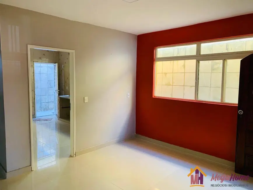 Foto 2 de Casa com 3 quartos para alugar, 110m2 em Ceilândia Norte (Ceilândia), Brasilia - DF