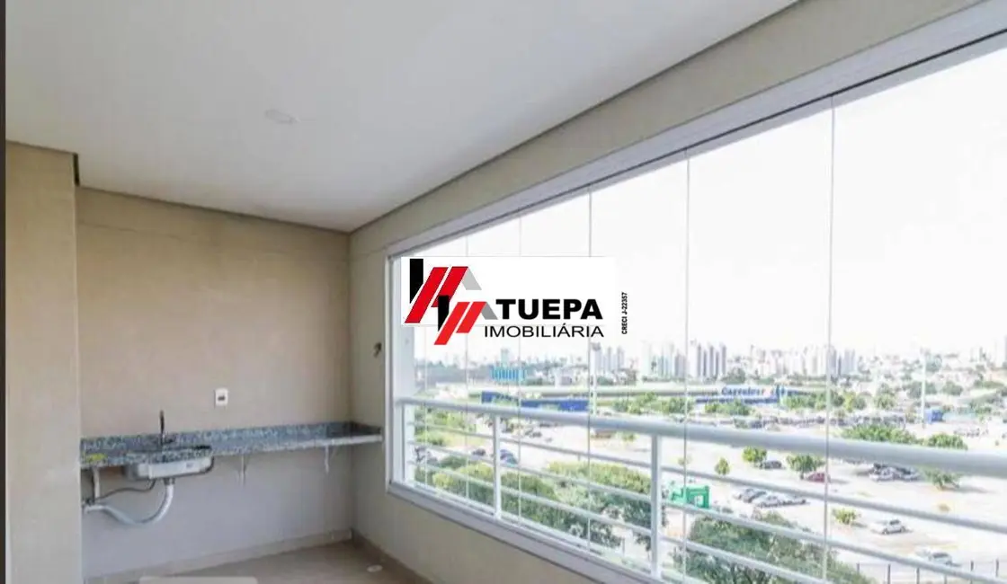 Foto 2 de Apartamento com 3 quartos à venda, 83m2 em Rudge Ramos, Sao Bernardo Do Campo - SP