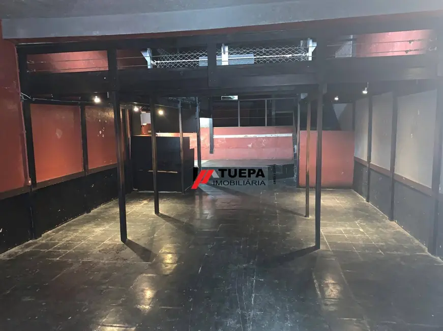 Foto 2 de Sala Comercial para alugar, 125m2 em Centro, Sao Bernardo Do Campo - SP