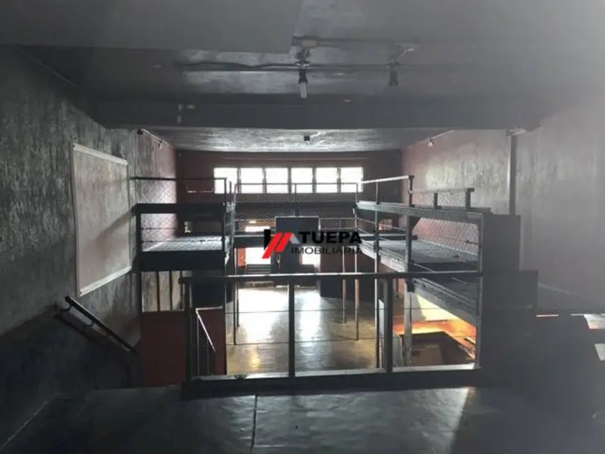 Foto 1 de Sala Comercial para alugar, 125m2 em Centro, Sao Bernardo Do Campo - SP