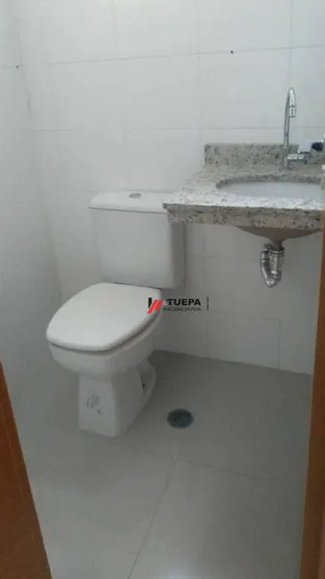 Foto 2 de Sala Comercial para alugar, 33m2 em Sao Bernardo Do Campo - SP
