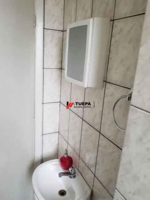 Foto 2 de Sala Comercial para alugar, 30m2 em Centro, Sao Bernardo Do Campo - SP
