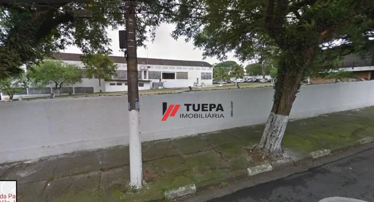 Foto 2 de Armazém / Galpão para alugar, 4510m2 em Sao Bernardo Do Campo - SP