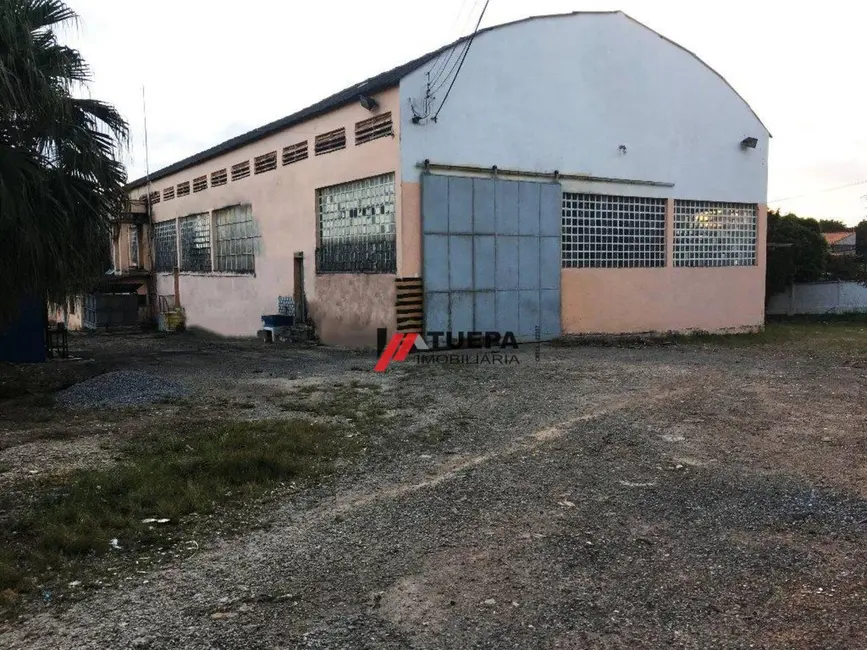Foto 1 de Armazém / Galpão para alugar, 4510m2 em Sao Bernardo Do Campo - SP