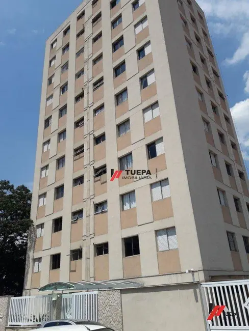 Foto 1 de Apartamento com 1 quarto à venda, 37m2 em Centro, Sao Bernardo Do Campo - SP