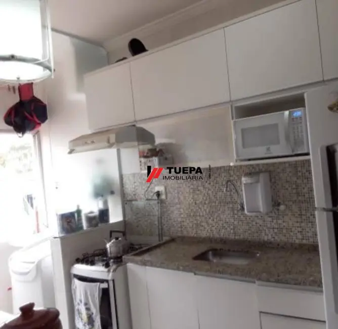 Foto 2 de Apartamento com 2 quartos à venda, 64m2 em Santa Terezinha, Sao Bernardo Do Campo - SP