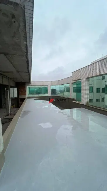 Foto 6 de Cobertura com 3 quartos à venda, 410m2 em Jardim do Mar, Sao Bernardo Do Campo - SP