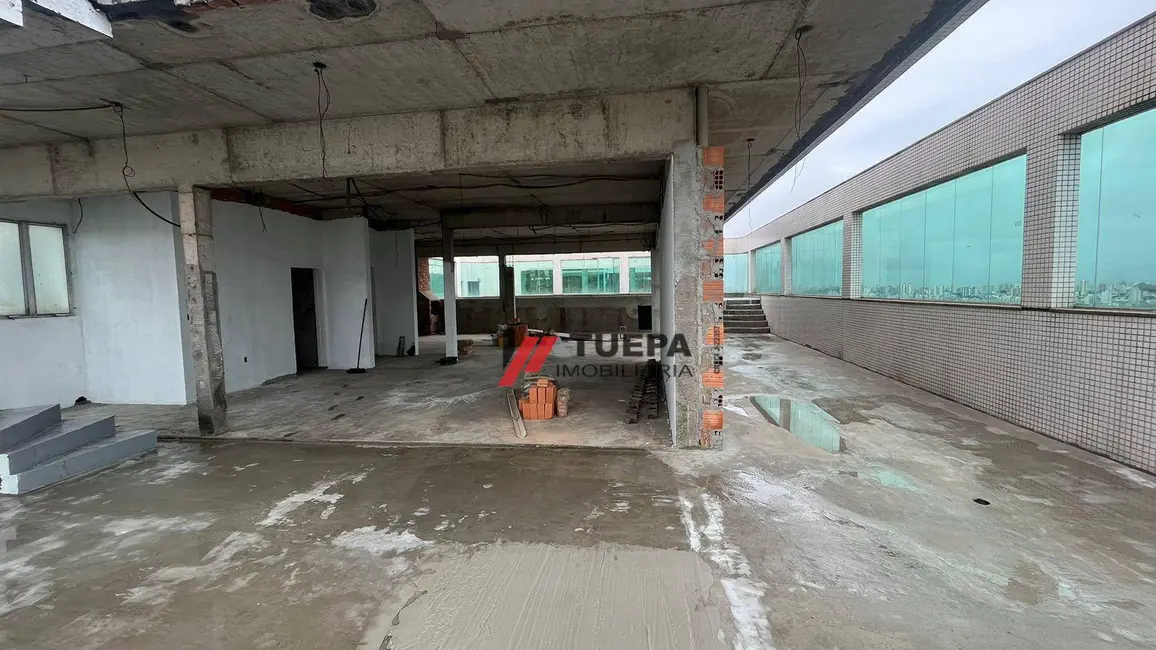 Foto 8 de Cobertura com 3 quartos à venda, 410m2 em Jardim do Mar, Sao Bernardo Do Campo - SP