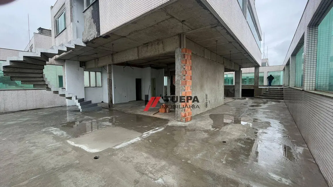 Foto 5 de Cobertura com 3 quartos à venda, 410m2 em Jardim do Mar, Sao Bernardo Do Campo - SP