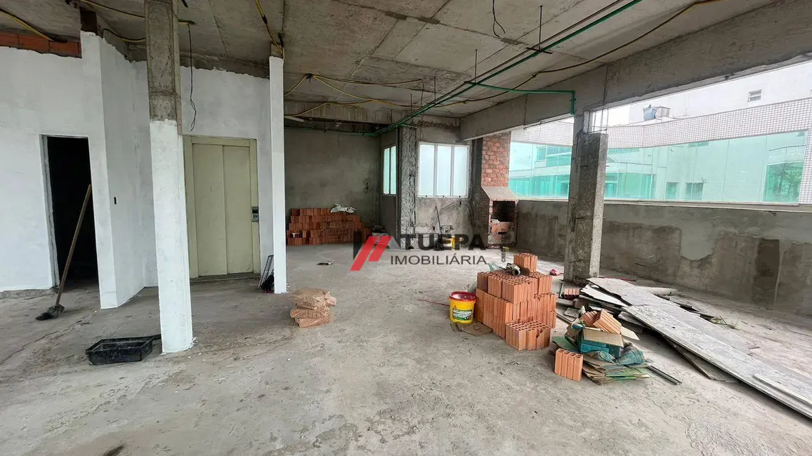 Foto 7 de Cobertura com 3 quartos à venda, 410m2 em Jardim do Mar, Sao Bernardo Do Campo - SP