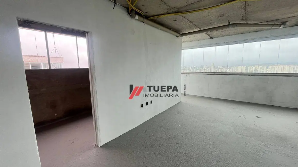 Foto 2 de Cobertura com 3 quartos à venda, 410m2 em Jardim do Mar, Sao Bernardo Do Campo - SP