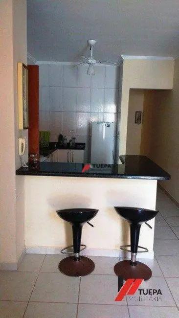 Foto 1 de Casa de Condomínio com 2 quartos à venda, 66m2 em Mongagua - SP