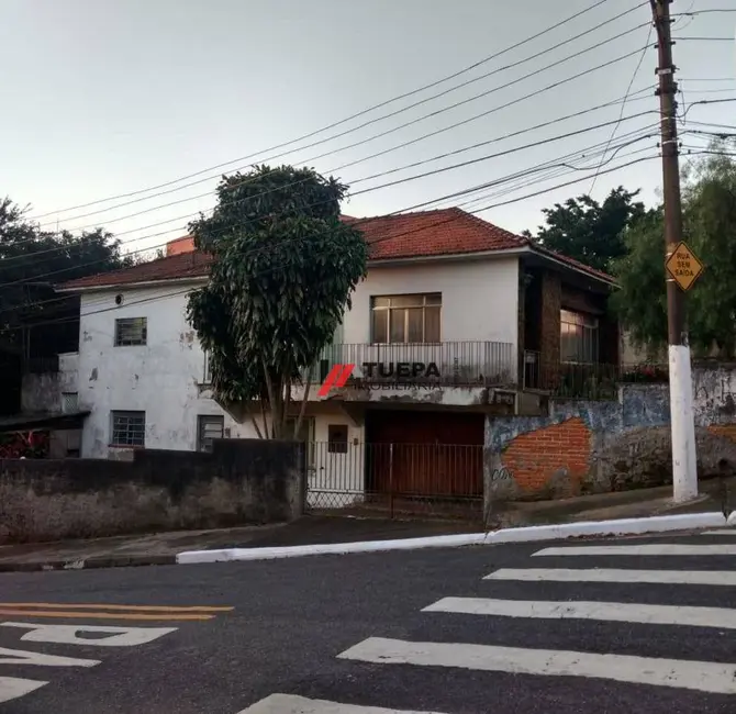 Foto 1 de Terreno / Lote à venda, 360m2 em Sao Bernardo Do Campo - SP