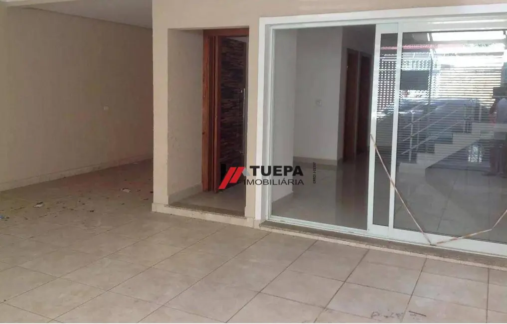 Foto 2 de Sobrado com 3 quartos à venda, 125m2 em Centro, Sao Bernardo Do Campo - SP