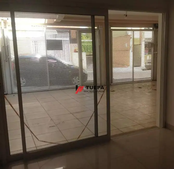 Foto 1 de Sobrado com 3 quartos à venda, 125m2 em Centro, Sao Bernardo Do Campo - SP