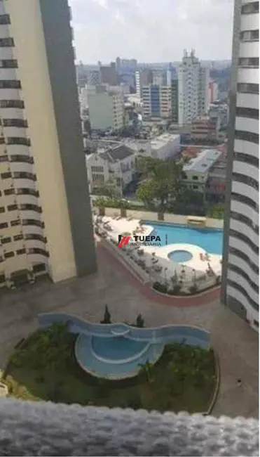 Foto 1 de Apartamento com 3 quartos à venda, 145m2 em Centro, Santo Andre - SP