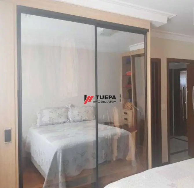 Foto 2 de Apartamento com 3 quartos à venda, 145m2 em Centro, Santo Andre - SP