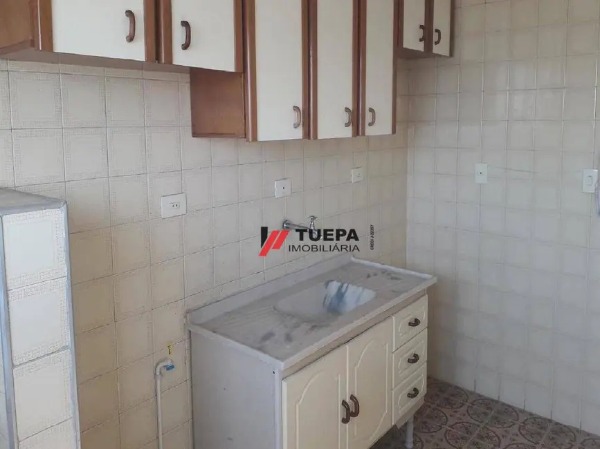 Foto 1 de Apartamento com 1 quarto à venda, 48m2 em Rudge Ramos, Sao Bernardo Do Campo - SP