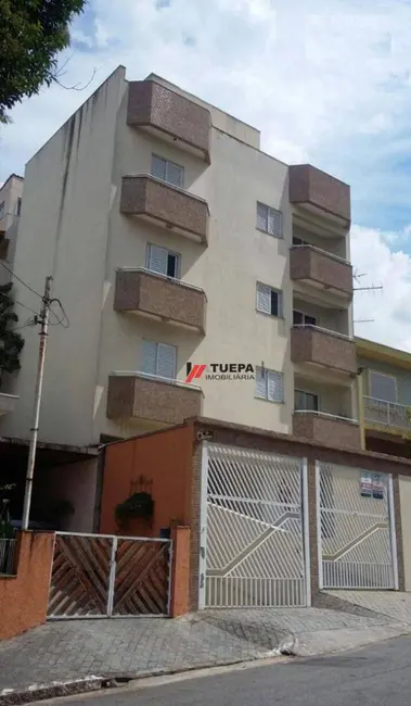 Foto 1 de Cobertura com 4 quartos à venda, 220m2 em Sao Bernardo Do Campo - SP