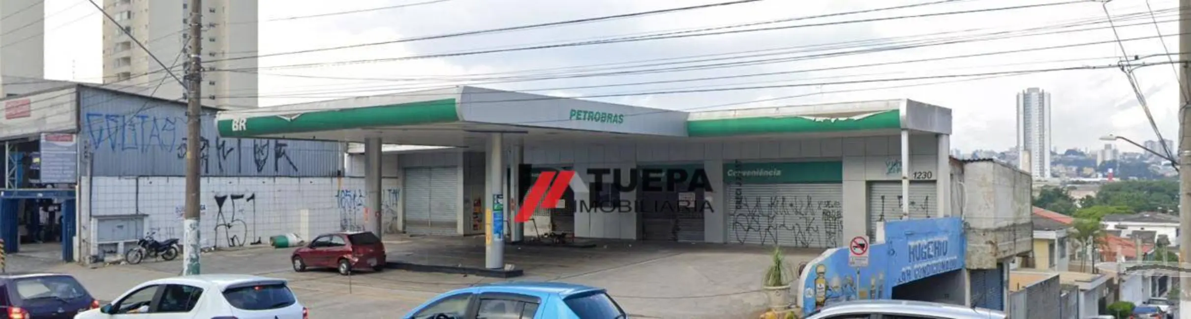 Foto 1 de Terreno / Lote à venda, 750m2 em Rudge Ramos, Sao Bernardo Do Campo - SP