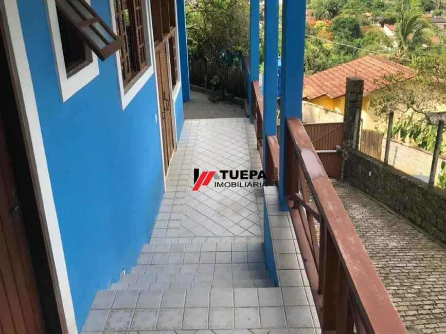 Foto 2 de Sobrado com 3 quartos à venda, 850m2 em Ilhabela - SP