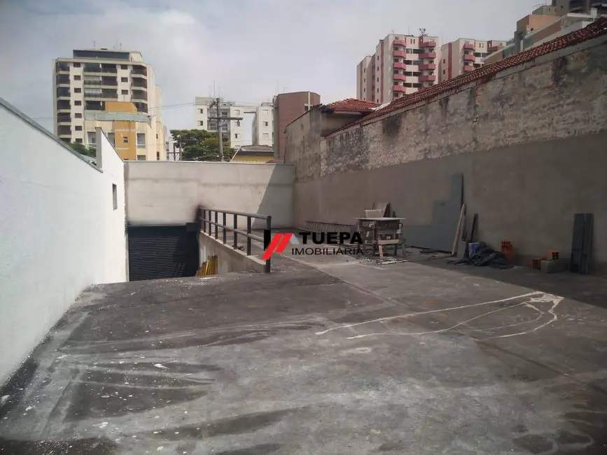 Foto 2 de Casa com 3 quartos para alugar, 300m2 em Vila Marlene, Sao Bernardo Do Campo - SP