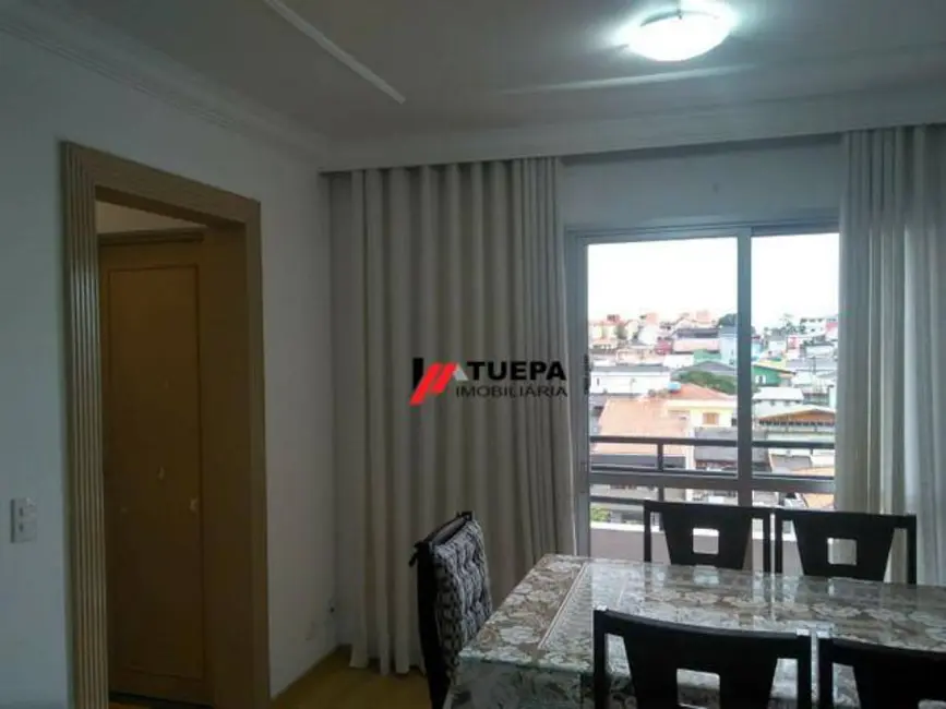 Foto 1 de Apartamento com 3 quartos à venda, 74m2 em Assunção, Sao Bernardo Do Campo - SP