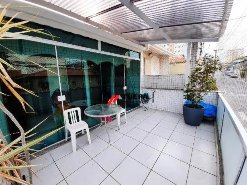 Foto 1 de Sobrado com 3 quartos à venda, 150m2 em Sao Bernardo Do Campo - SP