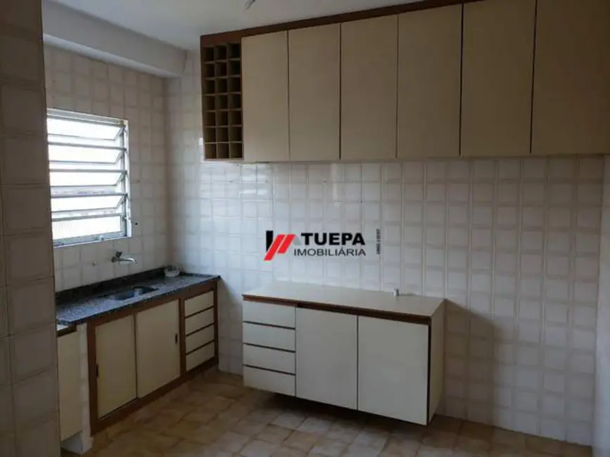 Foto 1 de Apartamento com 2 quartos à venda, 98m2 em Sao Bernardo Do Campo - SP