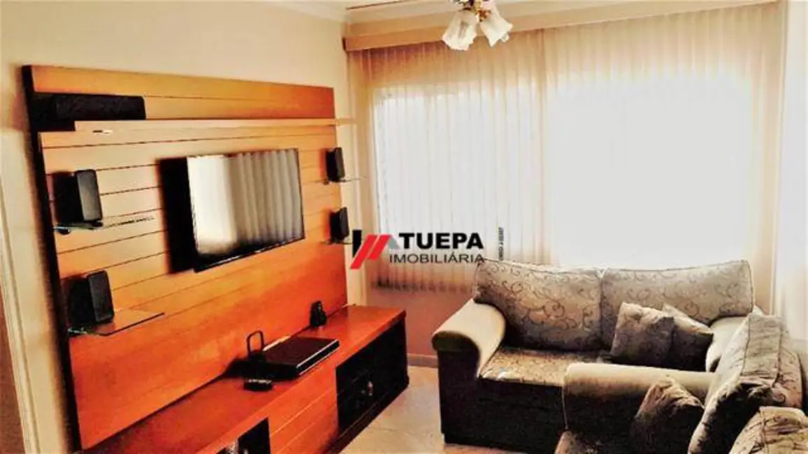 Foto 1 de Apartamento com 2 quartos à venda, 67m2 em Vila Euro, Sao Bernardo Do Campo - SP