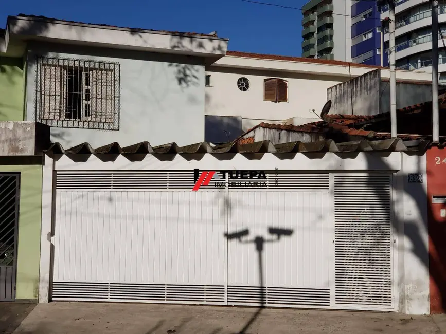 Foto 2 de Sobrado com 3 quartos à venda, 102m2 em Sao Bernardo Do Campo - SP