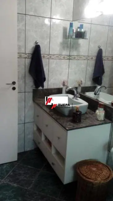 Foto 2 de Sobrado com 3 quartos à venda, 240m2 em Jardim do Mar, Sao Bernardo Do Campo - SP