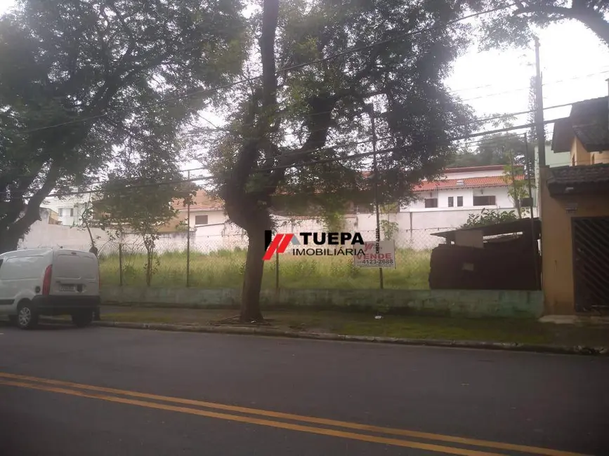 Foto 2 de Terreno / Lote à venda, 1360m2 em Sao Bernardo Do Campo - SP