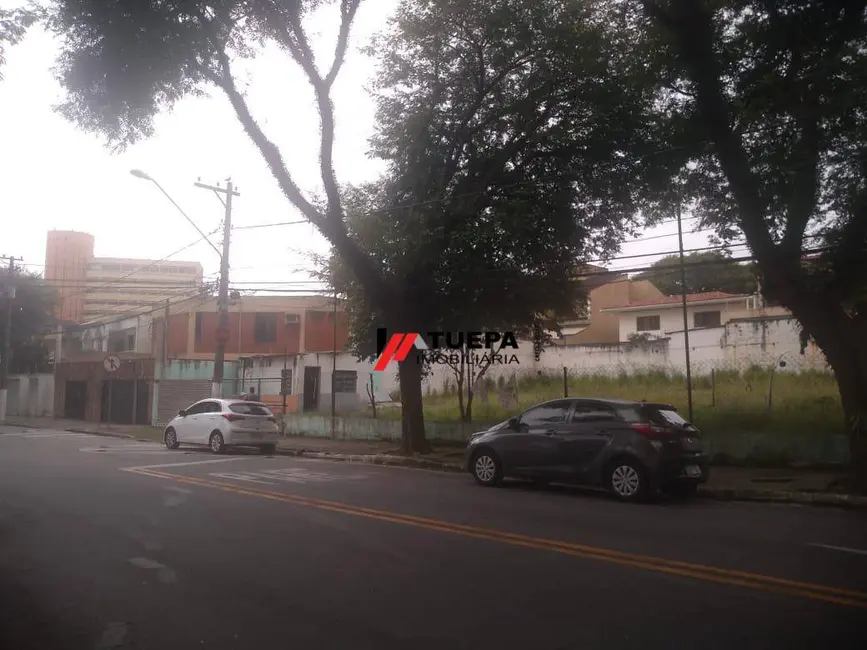 Foto 3 de Terreno / Lote à venda, 1360m2 em Sao Bernardo Do Campo - SP