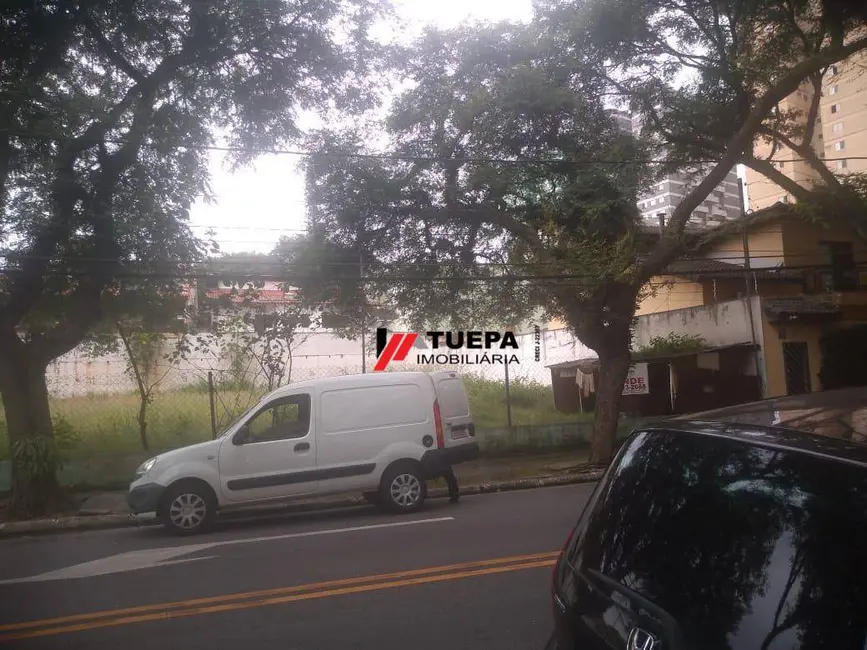 Foto 4 de Terreno / Lote à venda, 1360m2 em Sao Bernardo Do Campo - SP