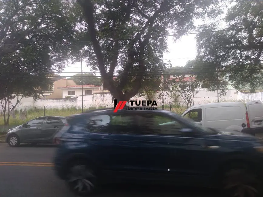 Foto 1 de Terreno / Lote à venda, 1360m2 em Sao Bernardo Do Campo - SP