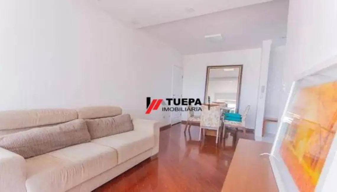 Foto 1 de Apartamento com 1 quarto à venda, 55m2 em Jardim do Mar, Sao Bernardo Do Campo - SP