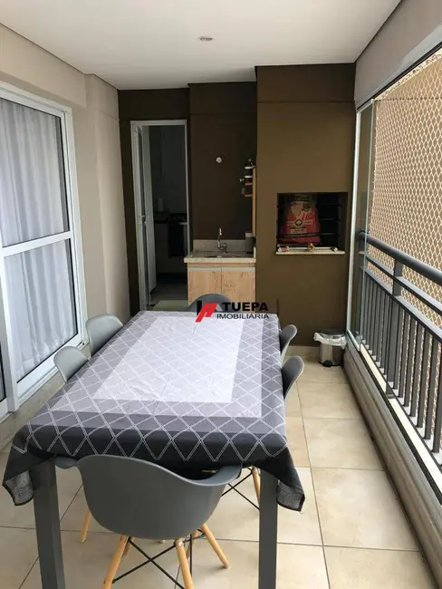 Foto 1 de Apartamento com 3 quartos à venda, 116m2 em Sao Bernardo Do Campo - SP