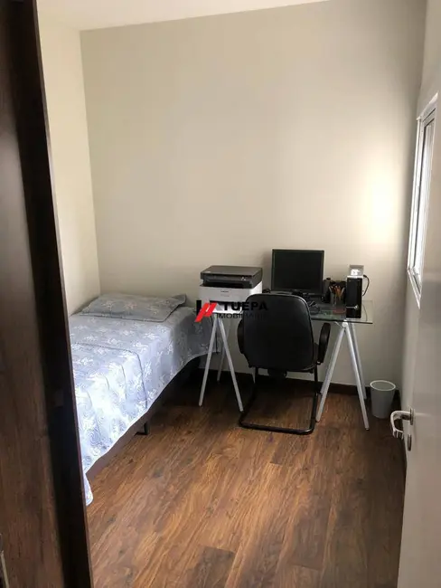 Foto 2 de Apartamento com 3 quartos à venda, 116m2 em Sao Bernardo Do Campo - SP